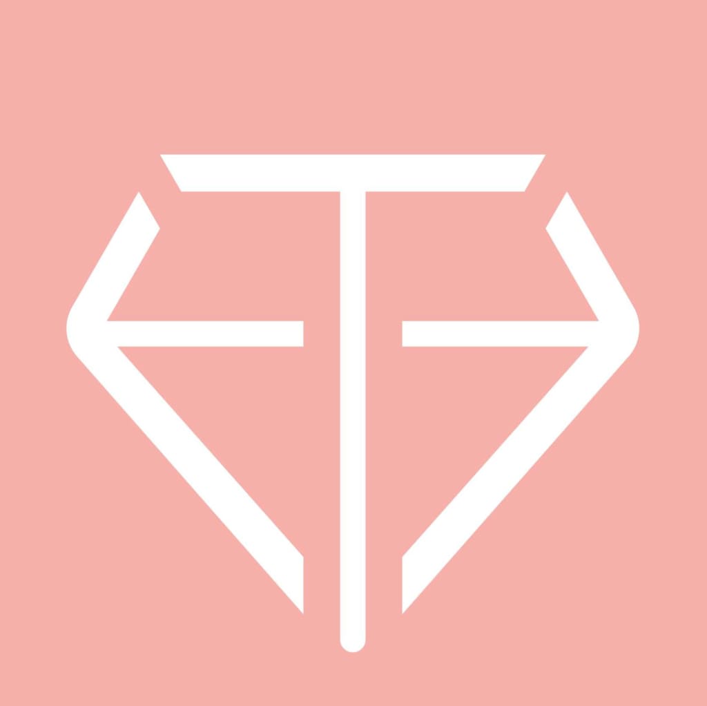 LOVE earrings, multiwear