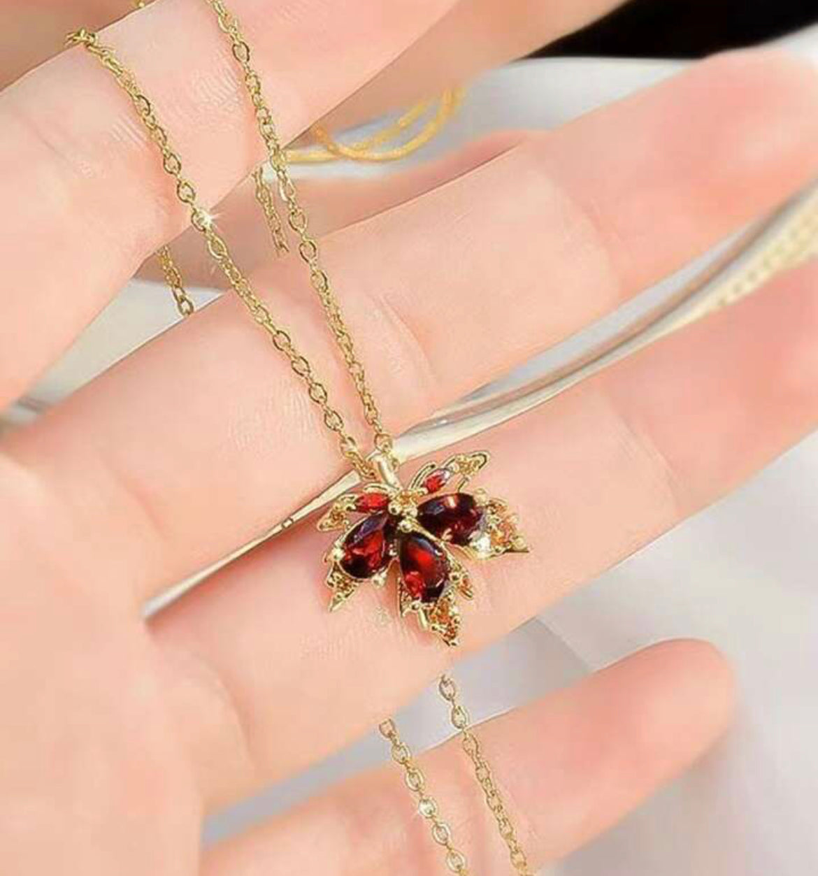 Minimalist Jewelry 95