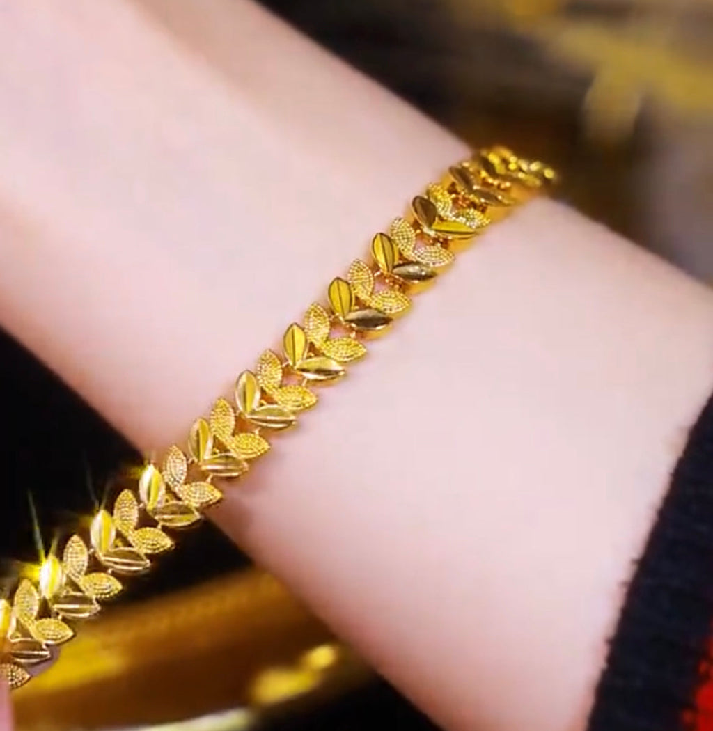 Minimalist Jewelry Ms09