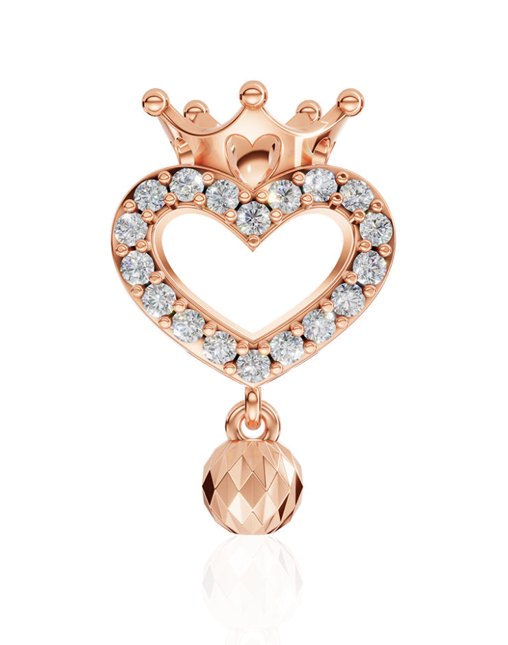 The Charm of Gratitude Energy Ms90