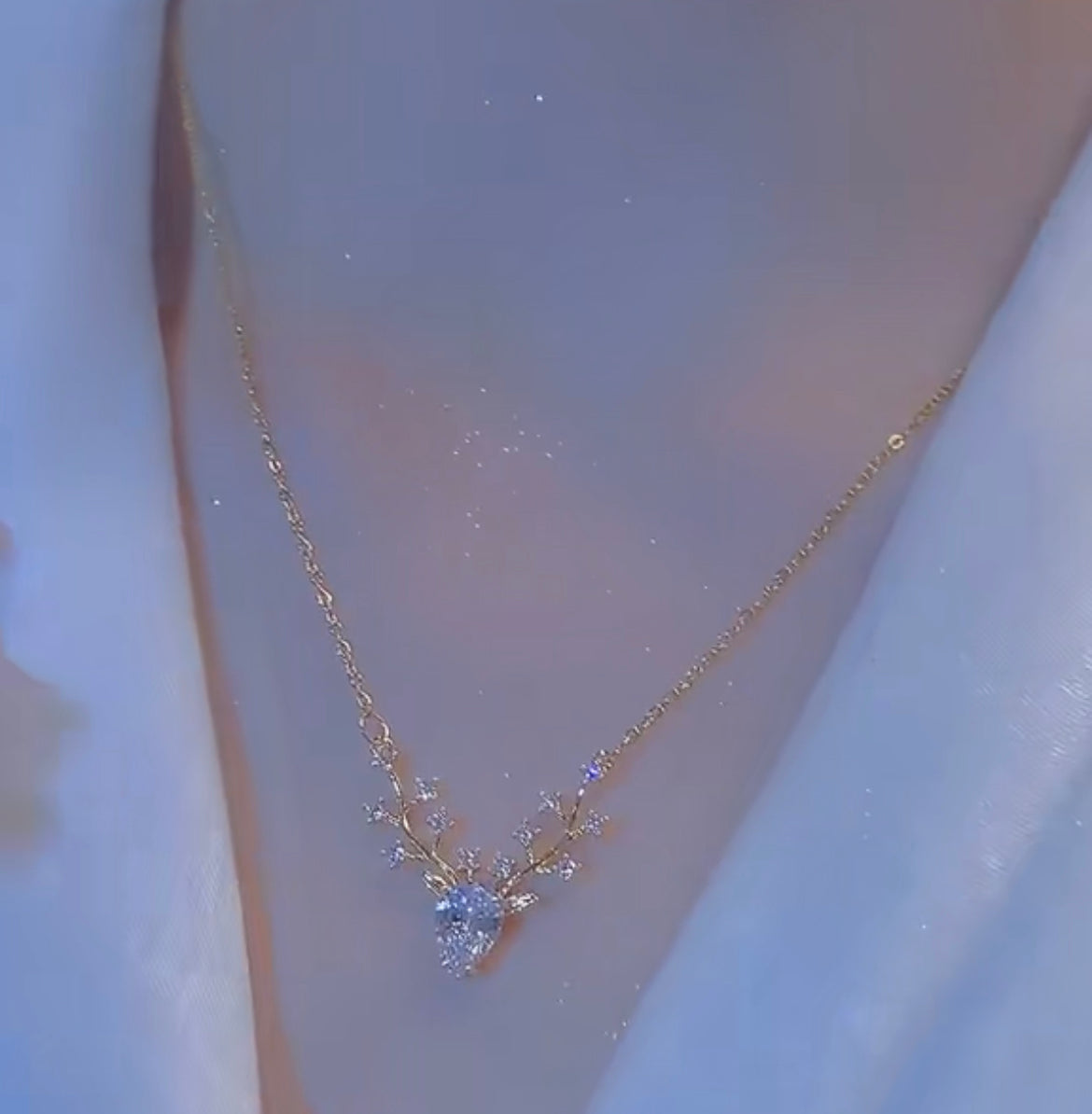 Minimalist Jewelry 17