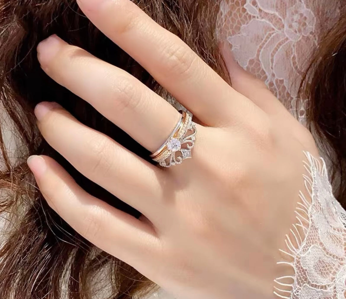 Minimalist Jewelry Ms 28