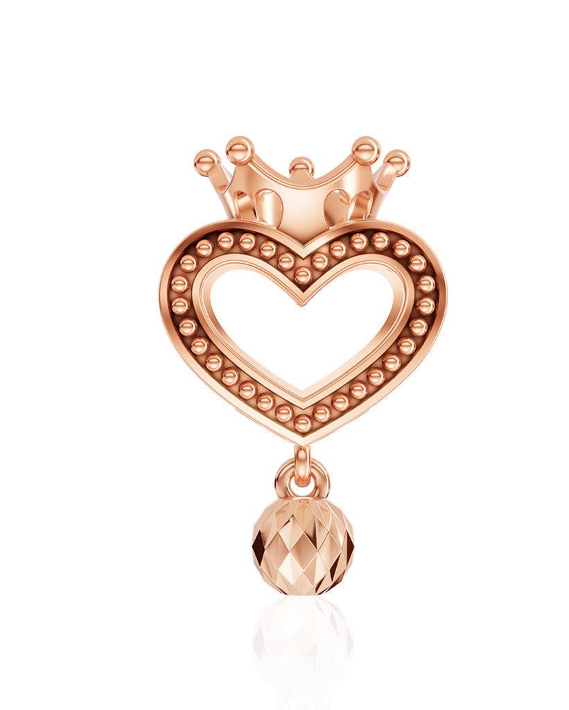 The Charm of Gratitude Energy Ms90