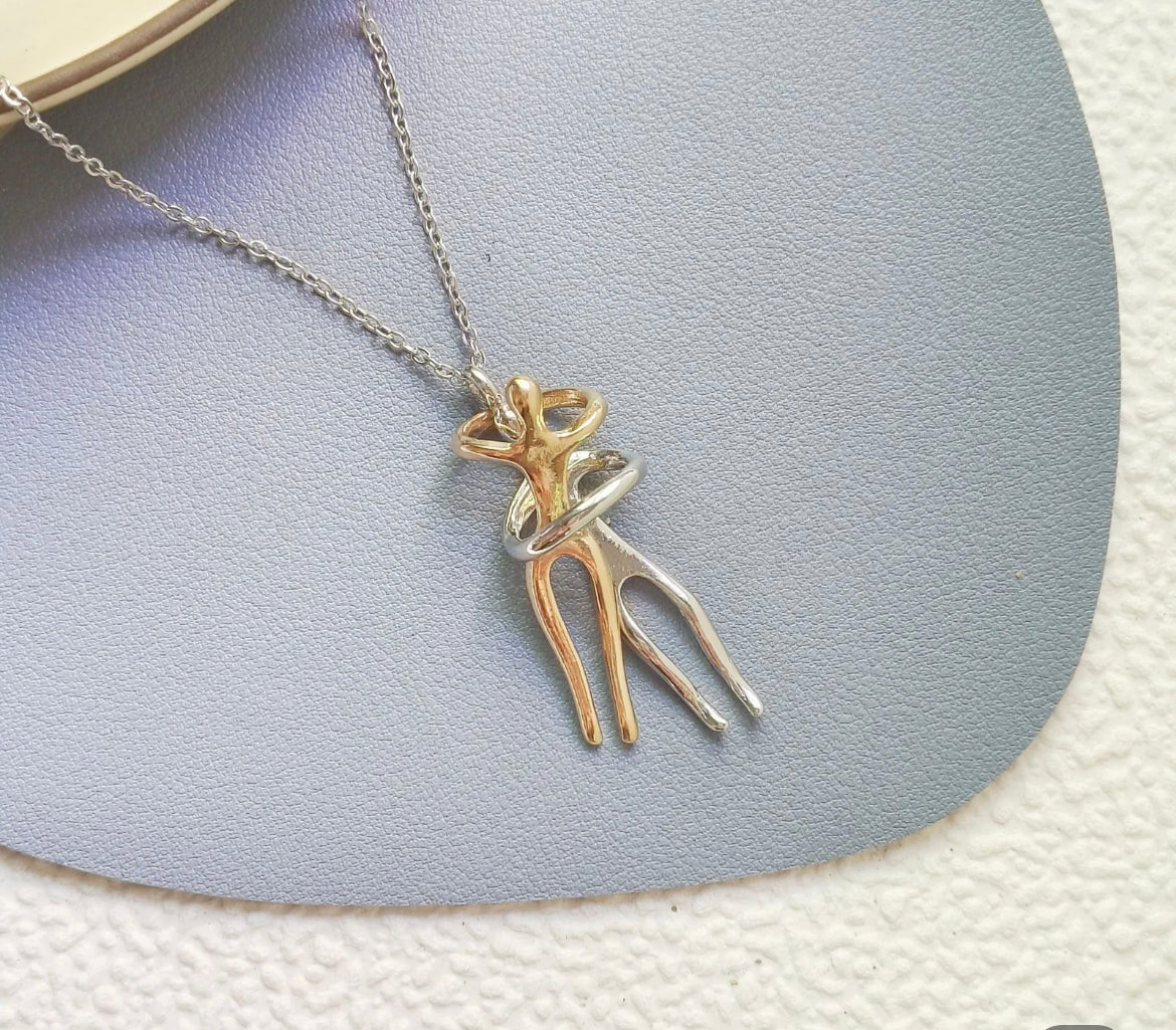 Minimalist Jewelry Ms 36