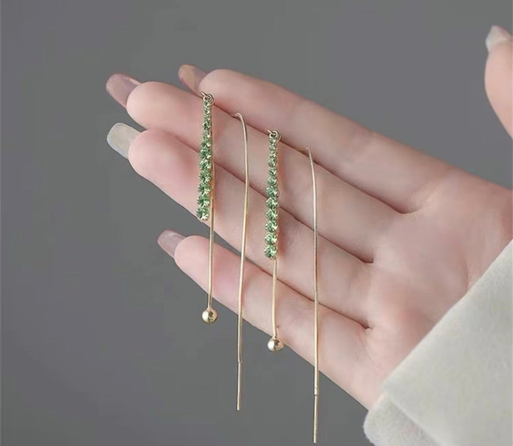 Minimalist Jewelry Ms 33