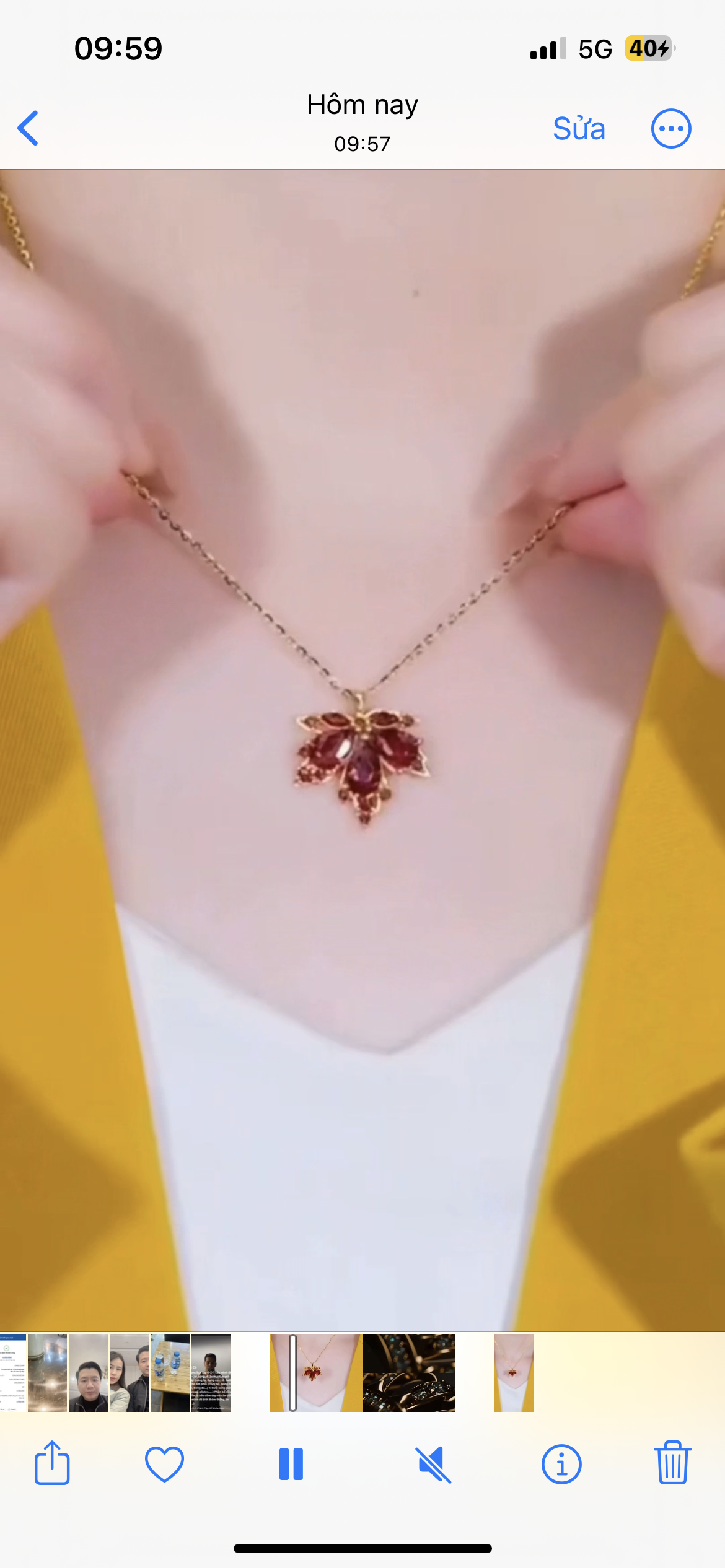 Minimalist Jewelry 95