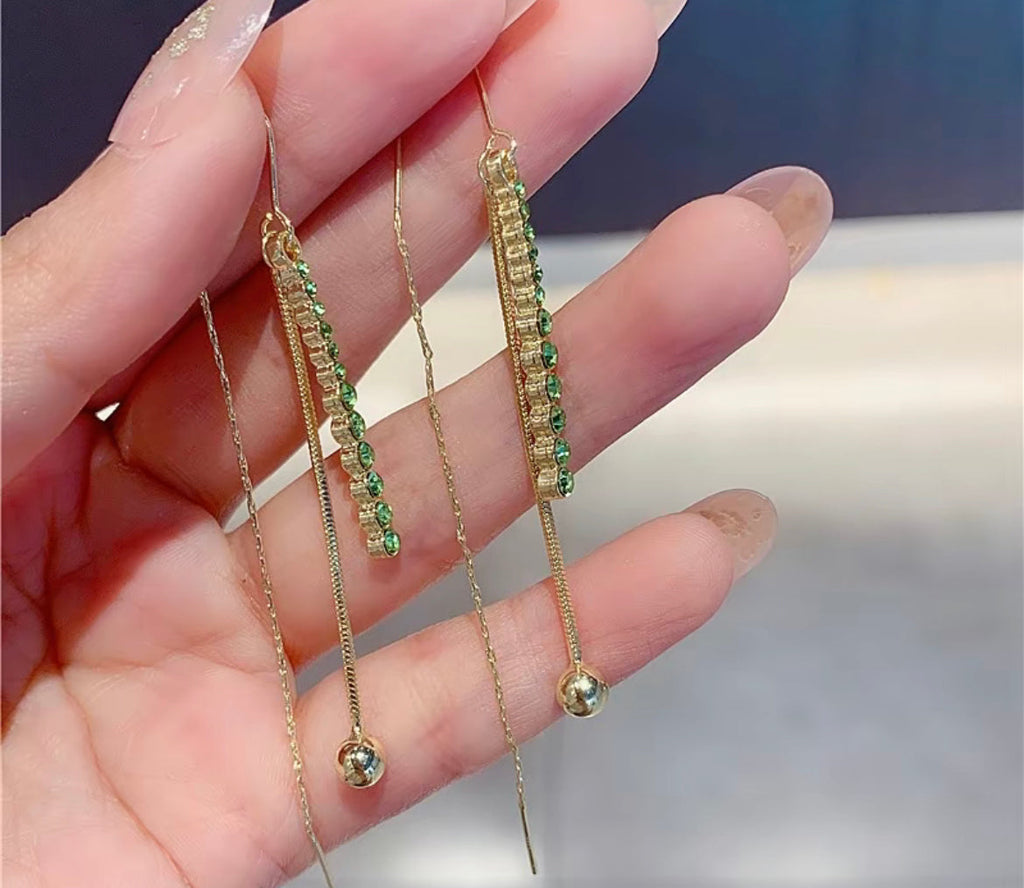 Minimalist Jewelry Ms 33