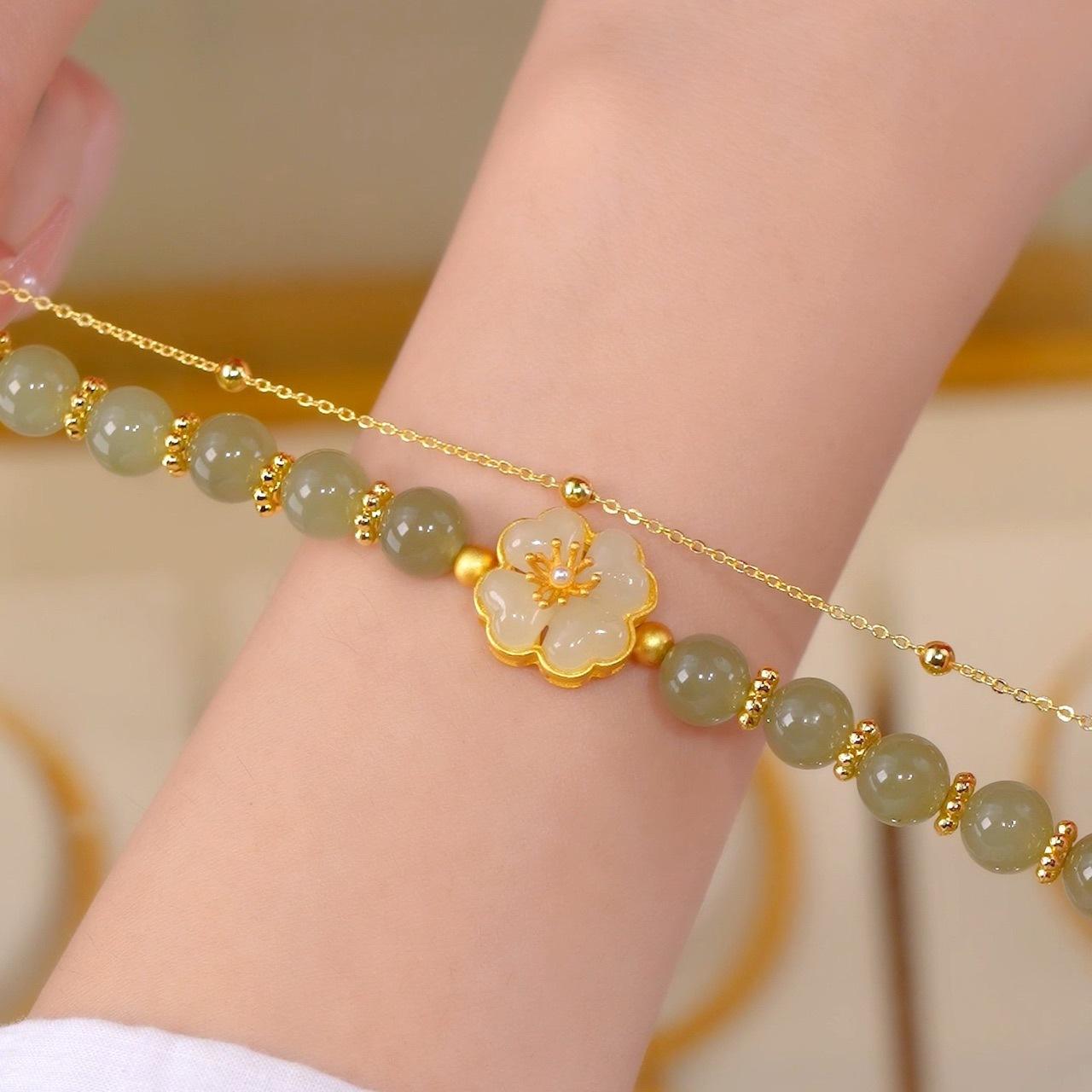 Minimalist Jewelry Ms93