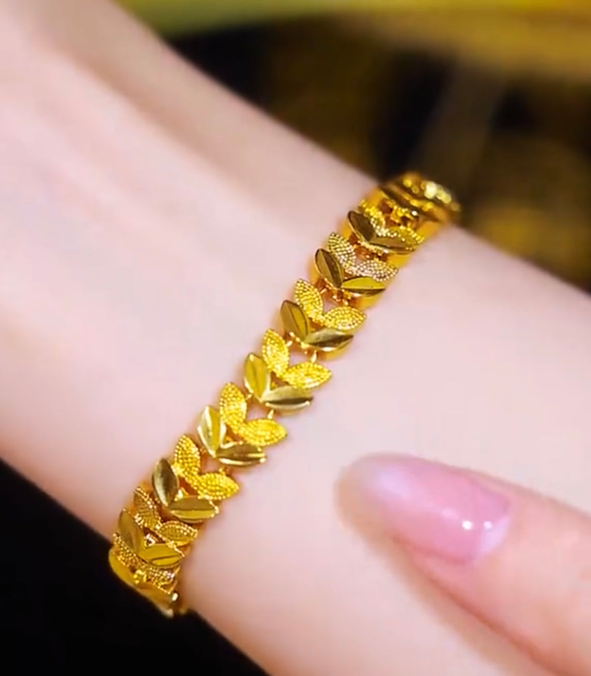 Minimalist Jewelry Ms09