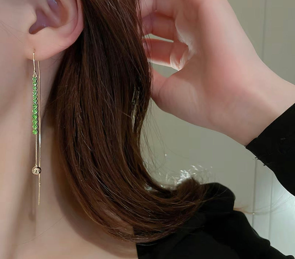 Minimalist Jewelry Ms 33