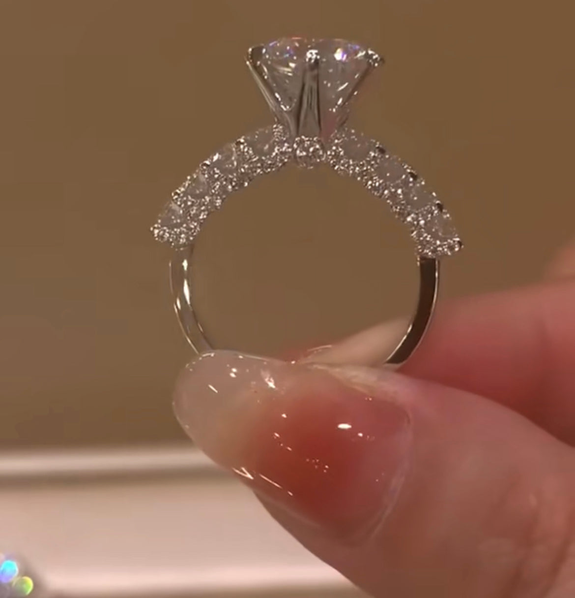 Minimalist Jewelry Ms06