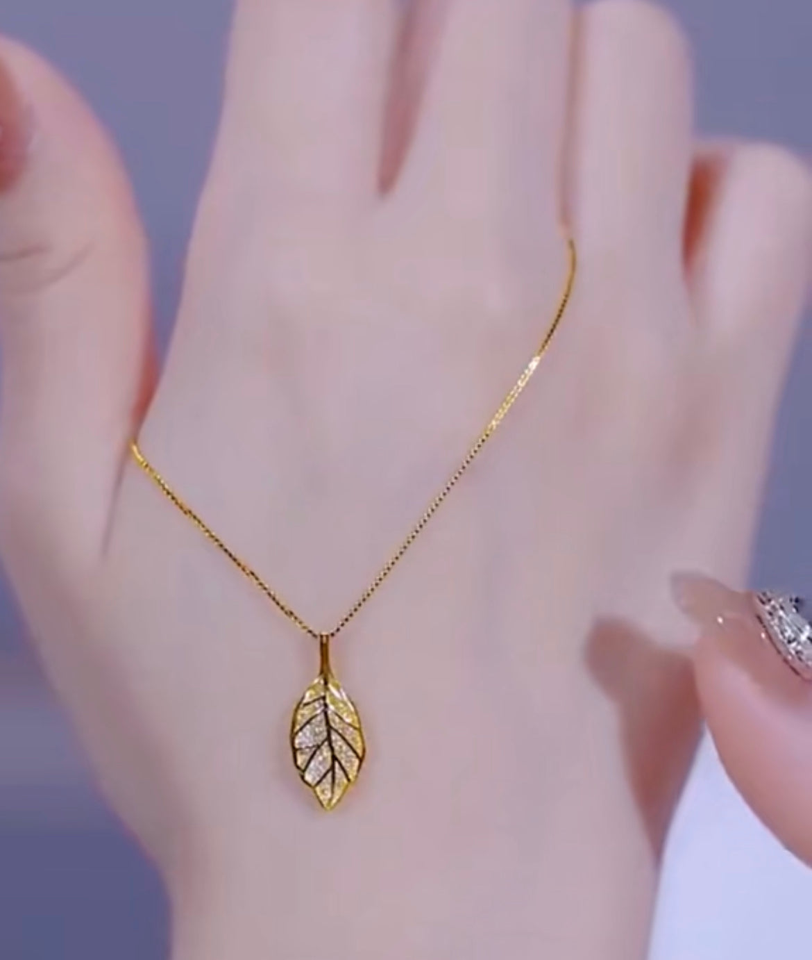 Minimalist Jewelry 12