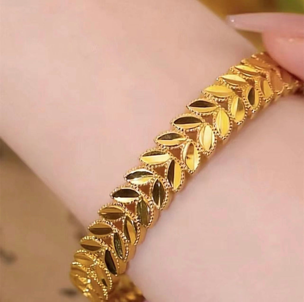 Minimalist  Jewelry Ms45