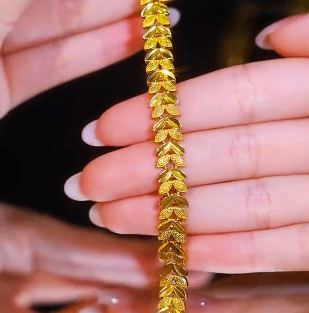 Minimalist Jewelry Ms09