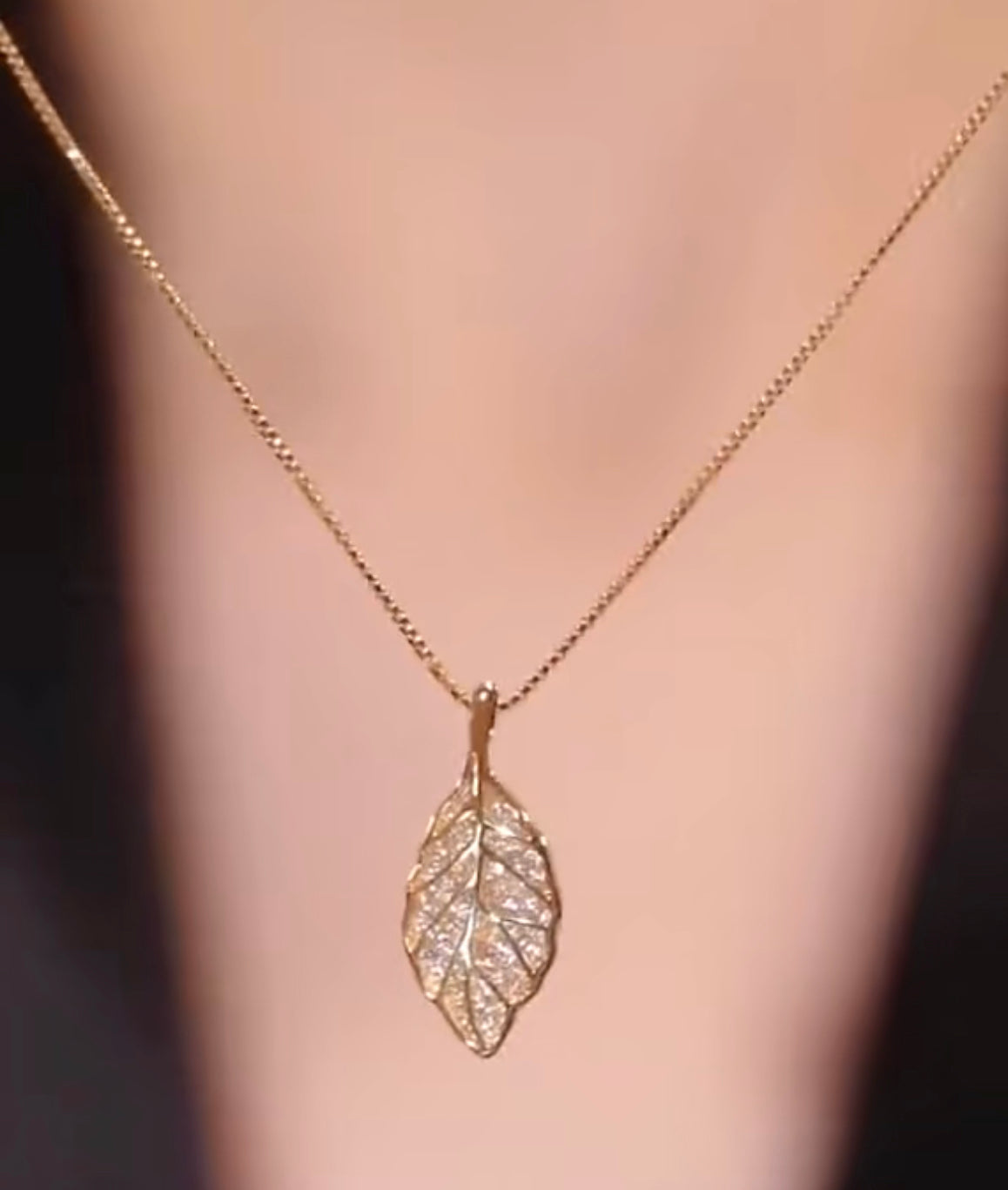 Minimalist Jewelry 12