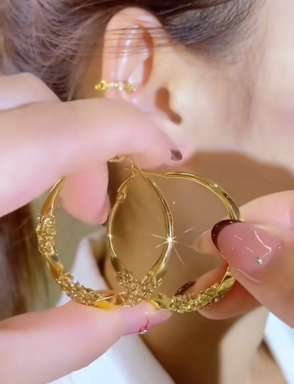 Minimalist Jewelry Ms07