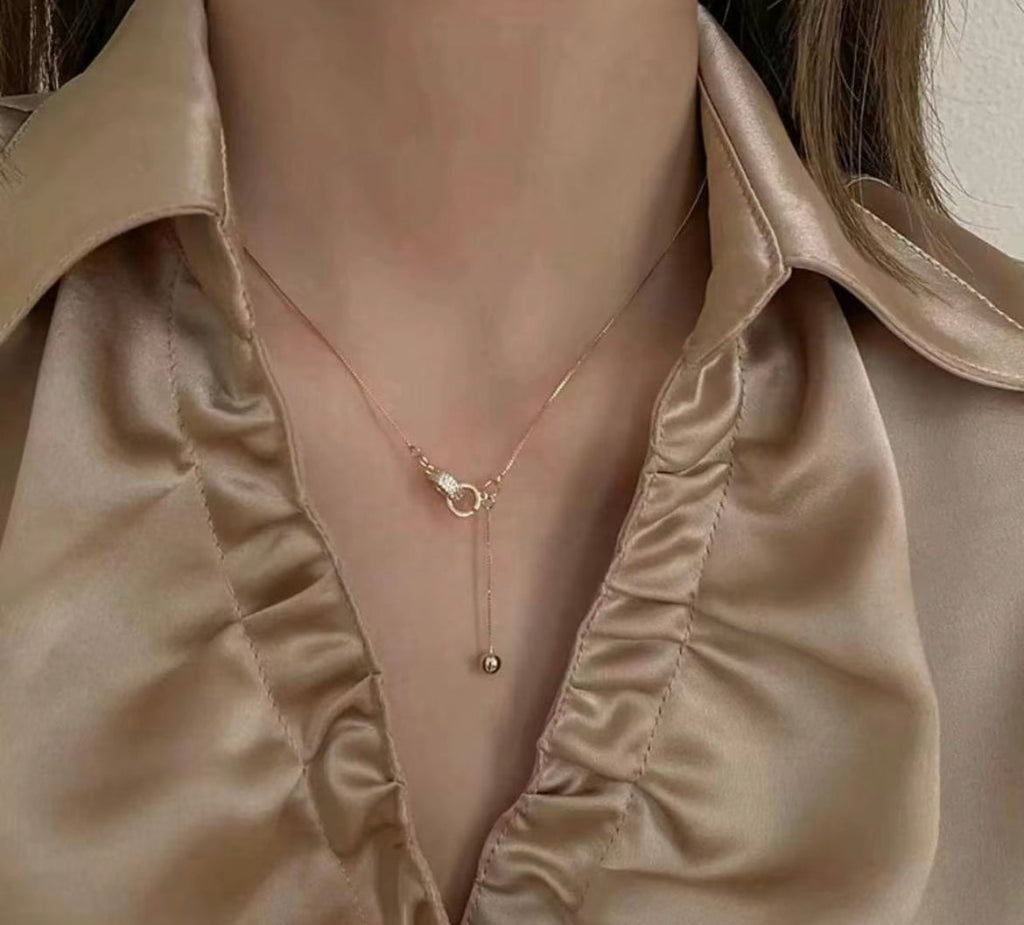 Minimalist Jewelry 20