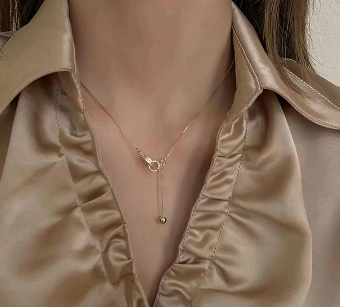 Minimalist Jewelry 20