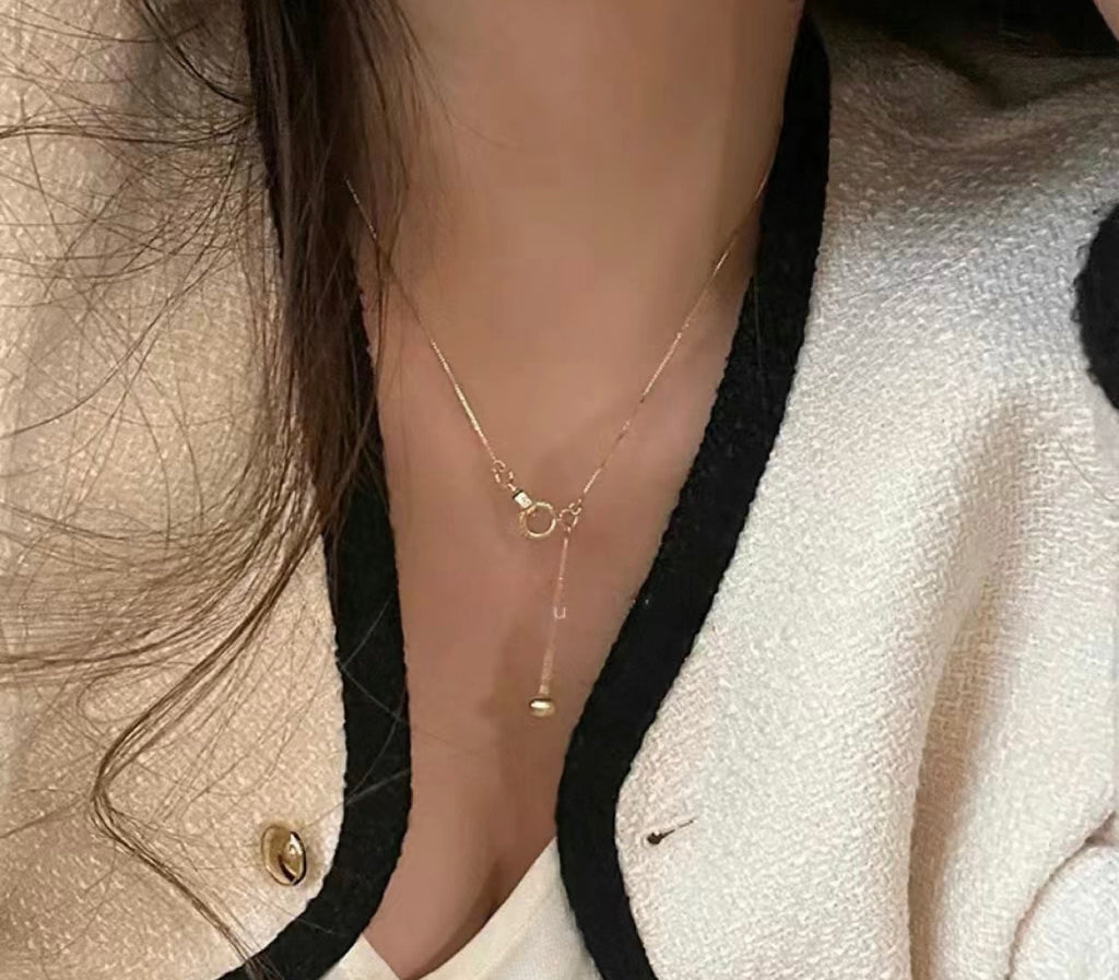Minimalist Jewelry 20