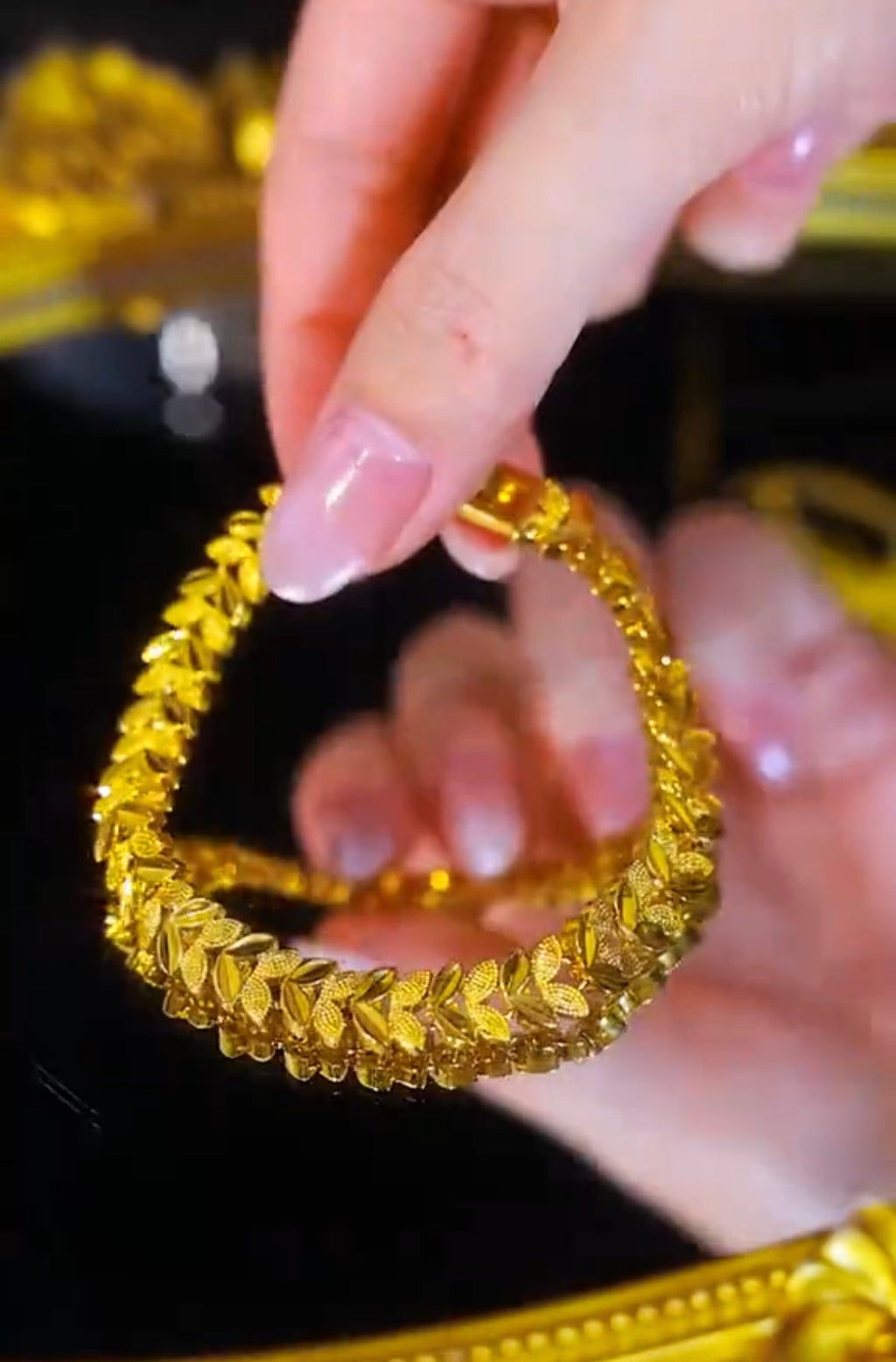 Minimalist Jewelry Ms09