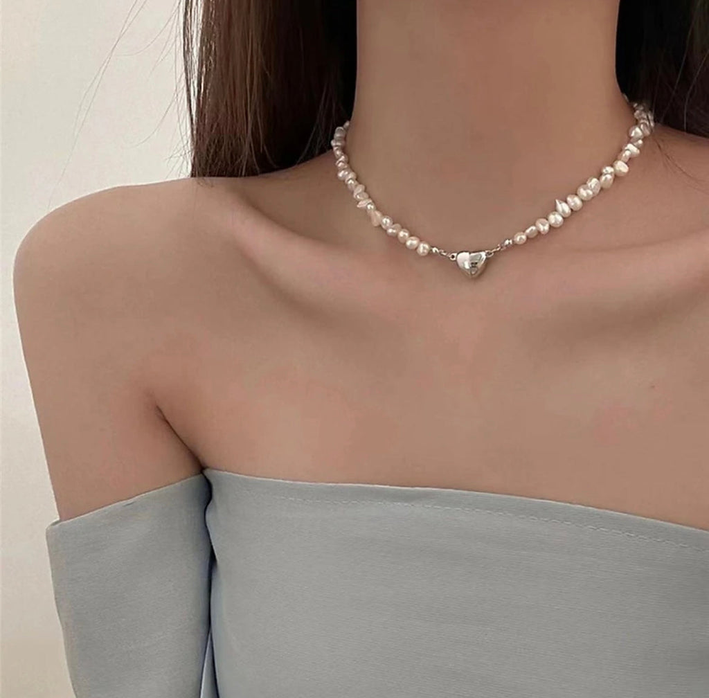 Minimalist Earrings Ms113