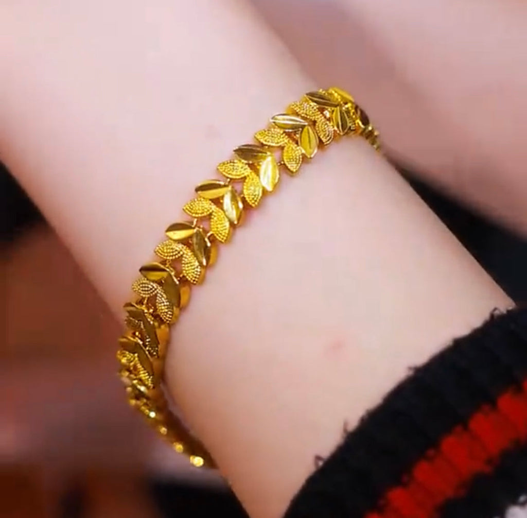 Minimalist Jewelry Ms09