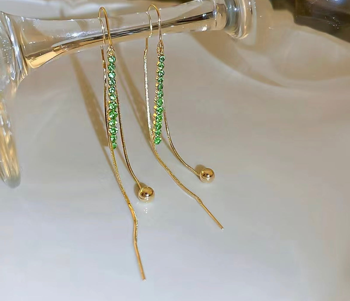 Minimalist Jewelry Ms 33