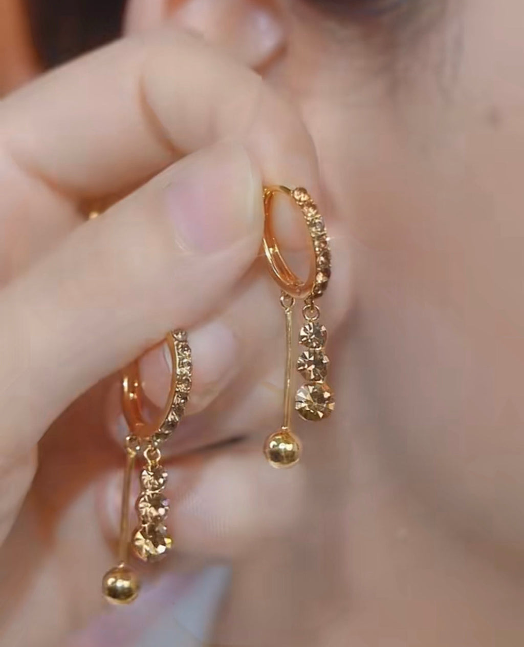 Minimalist Jewelry 14