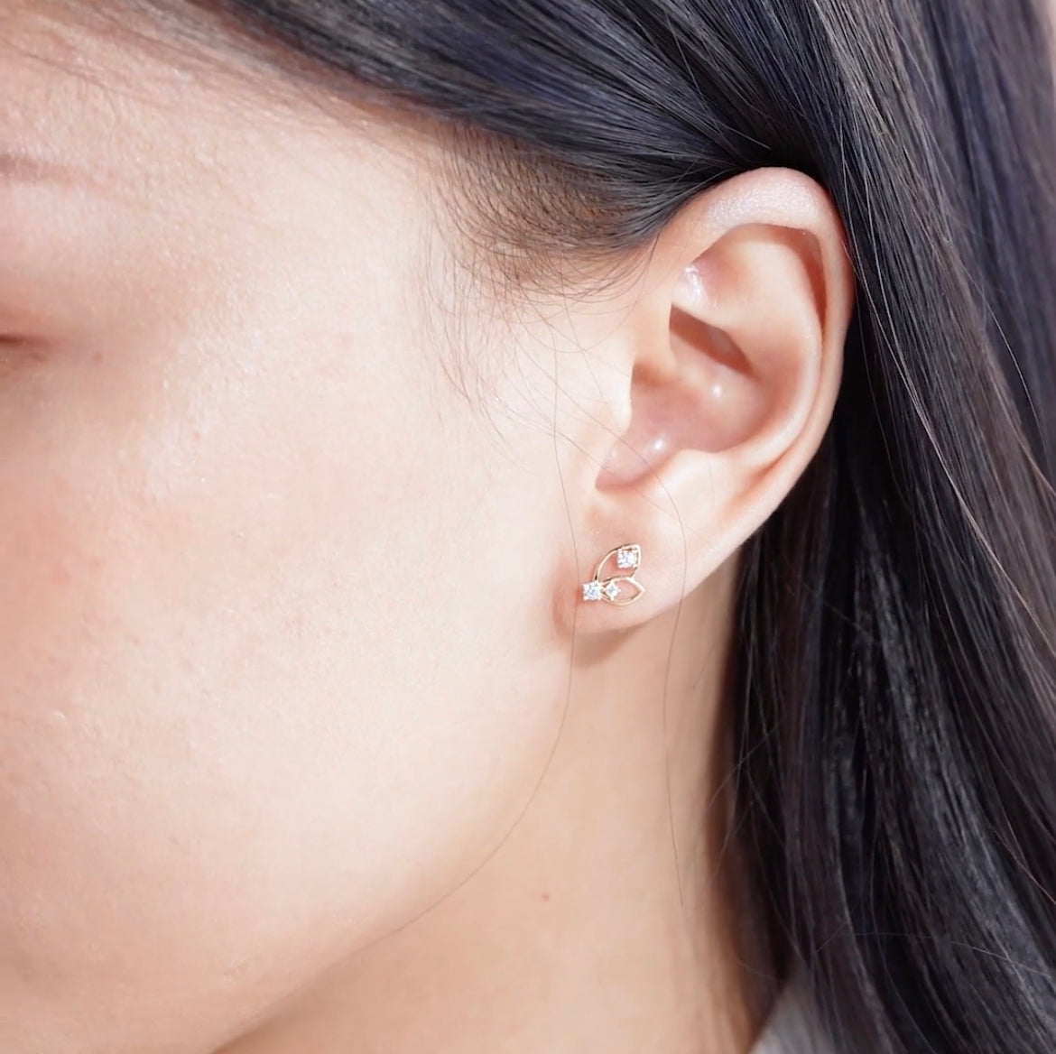 Minimalist Jewelry 19