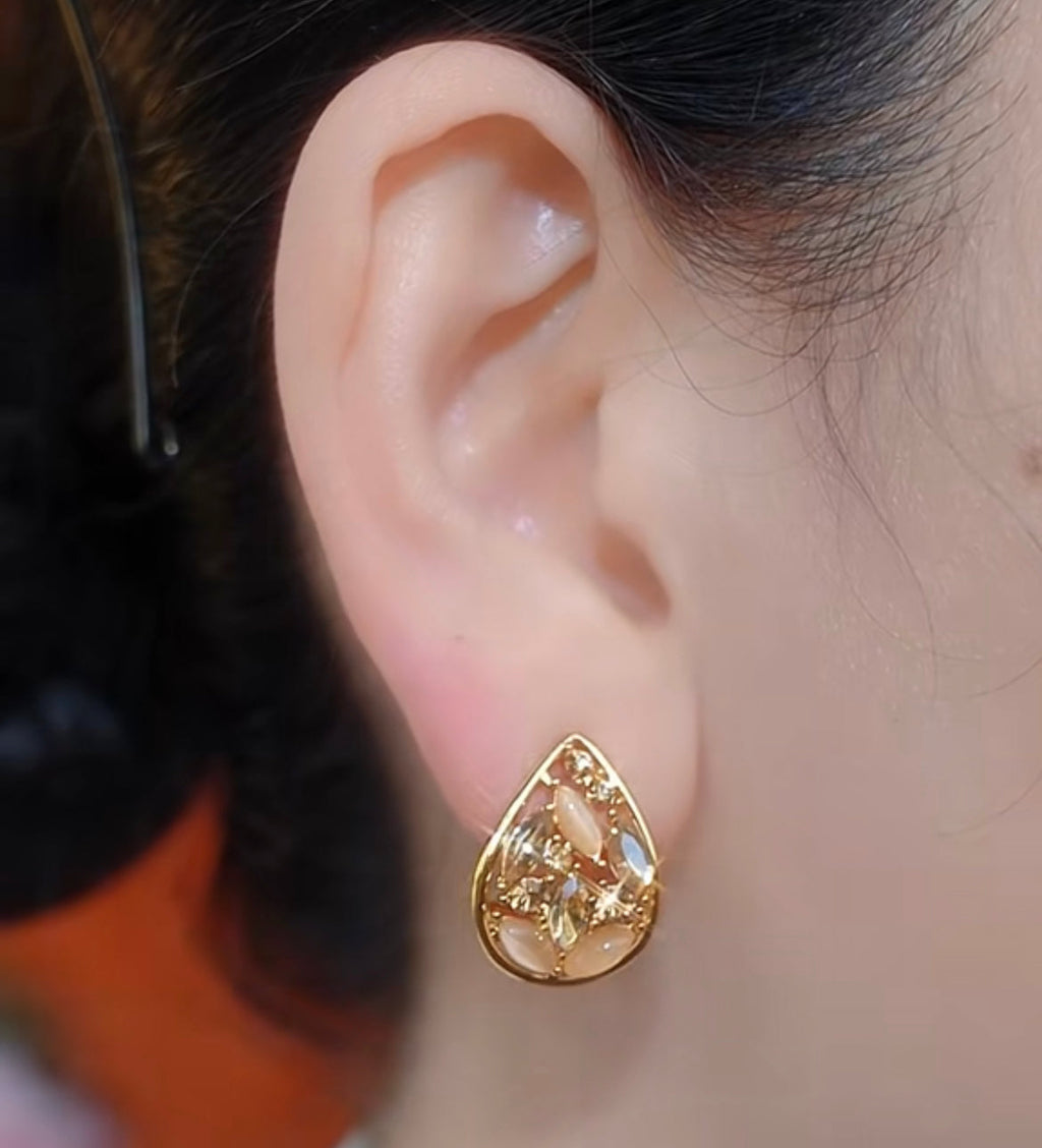 Minimalist Jewelry Ms08