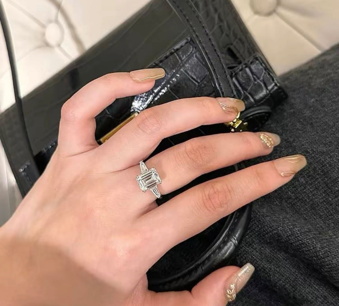 Minimalist Jewelry Ms 30