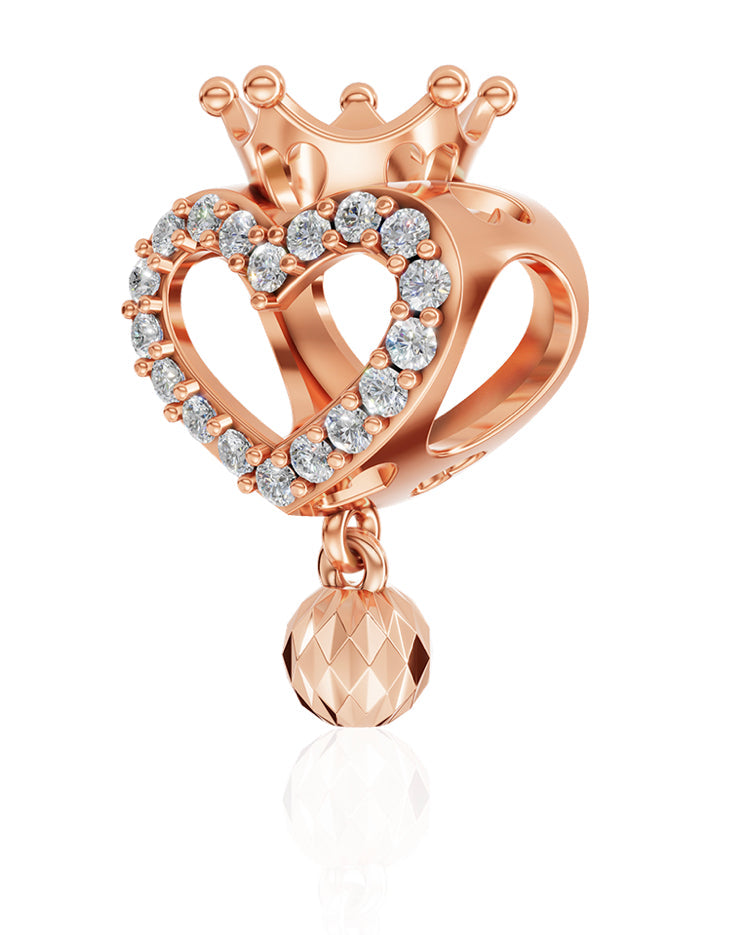 The Charm of Gratitude Energy Ms90