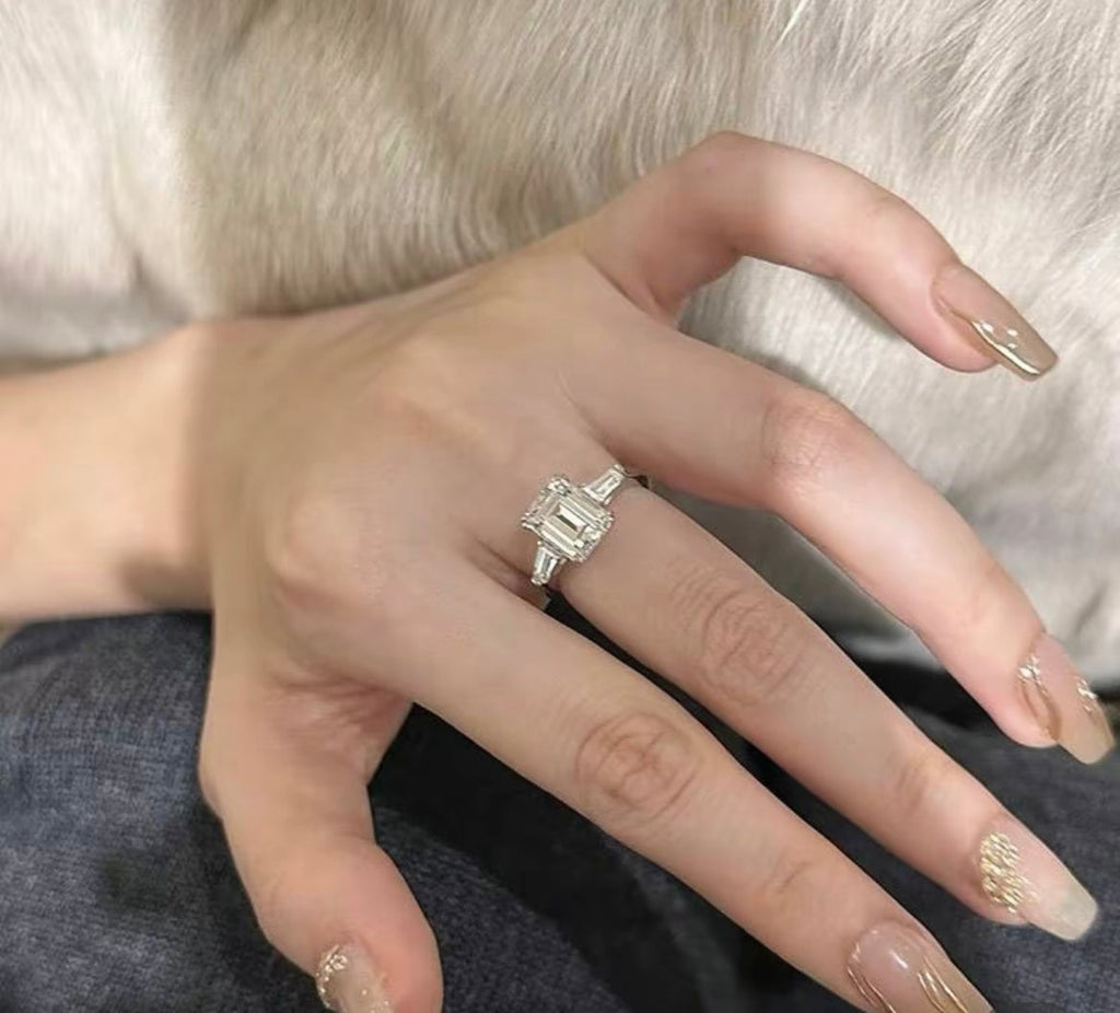 Minimalist Jewelry Ms 30