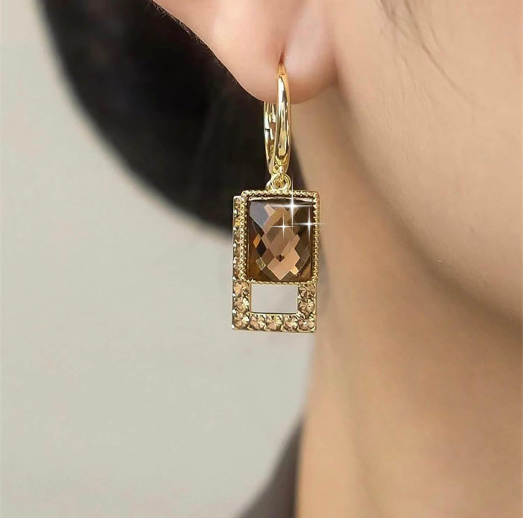 Minimalist Earrings Ms102