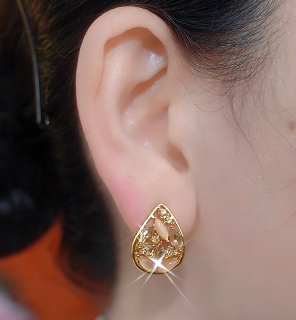 Minimalist Jewelry Ms08