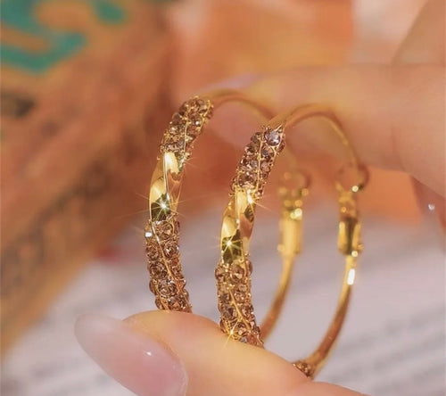 Minimalist  Earrings Ms42