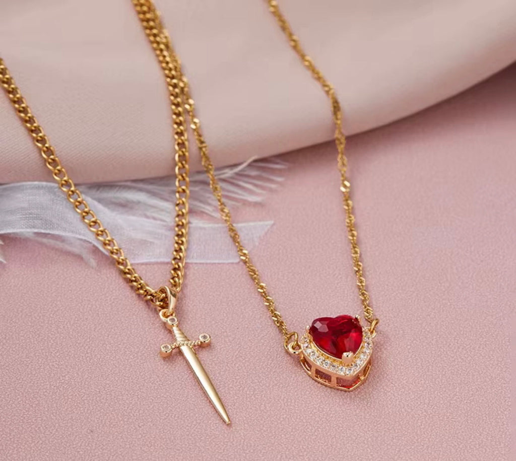 Minimalist Jewelry Ms 32