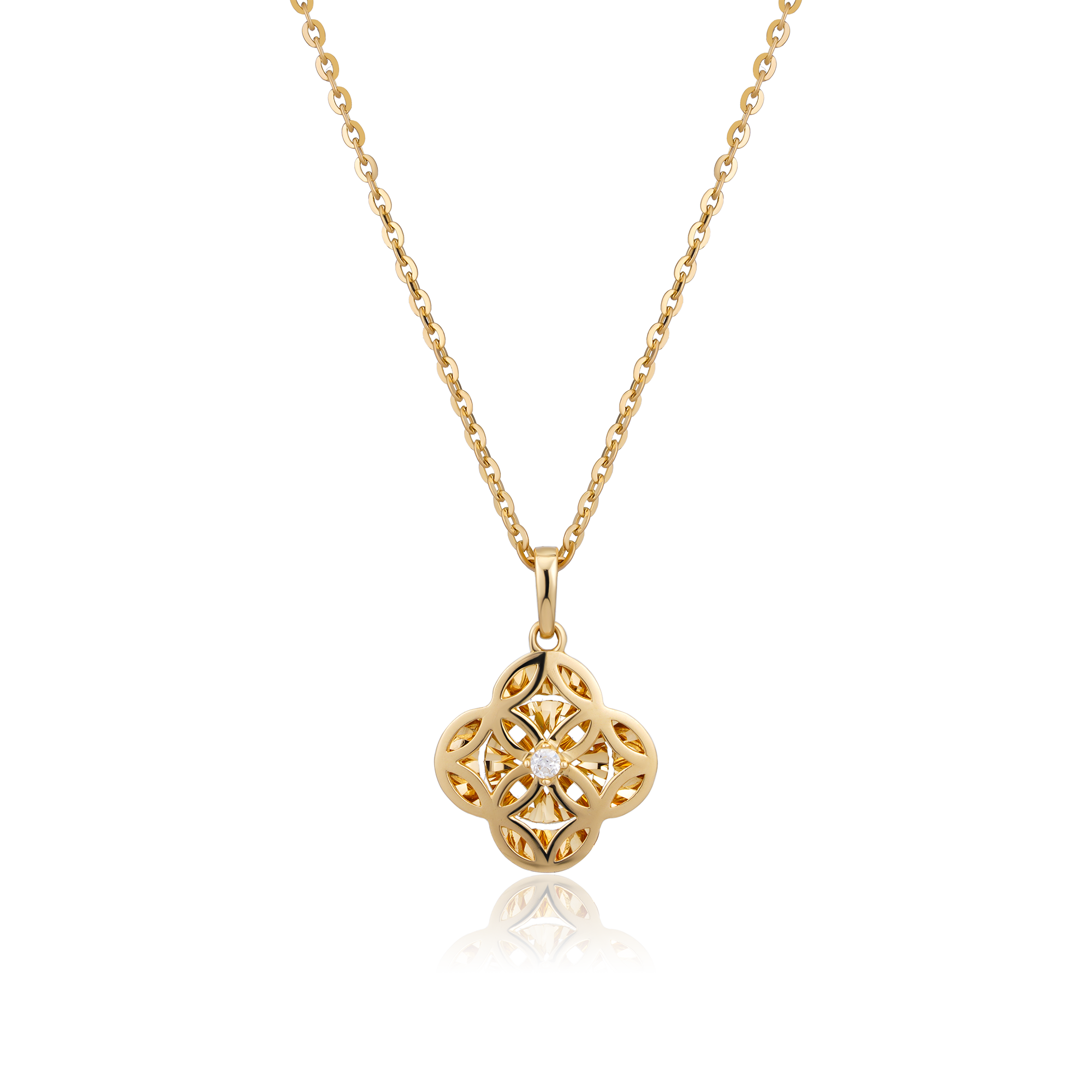 Minimalist Jewelry Pendant Ms86