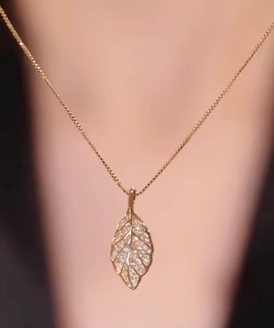 Minimalist Jewelry 12