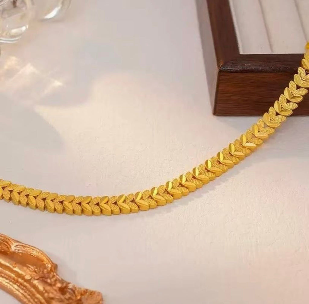 Minimalist  Jewelry Ms45