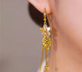 Minimalist  Earrings Ms48