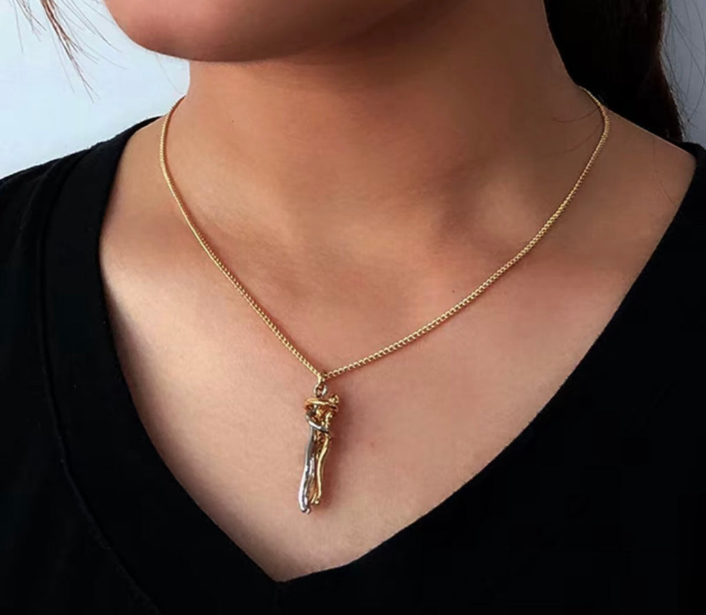 Minimalist Jewelry Ms 36