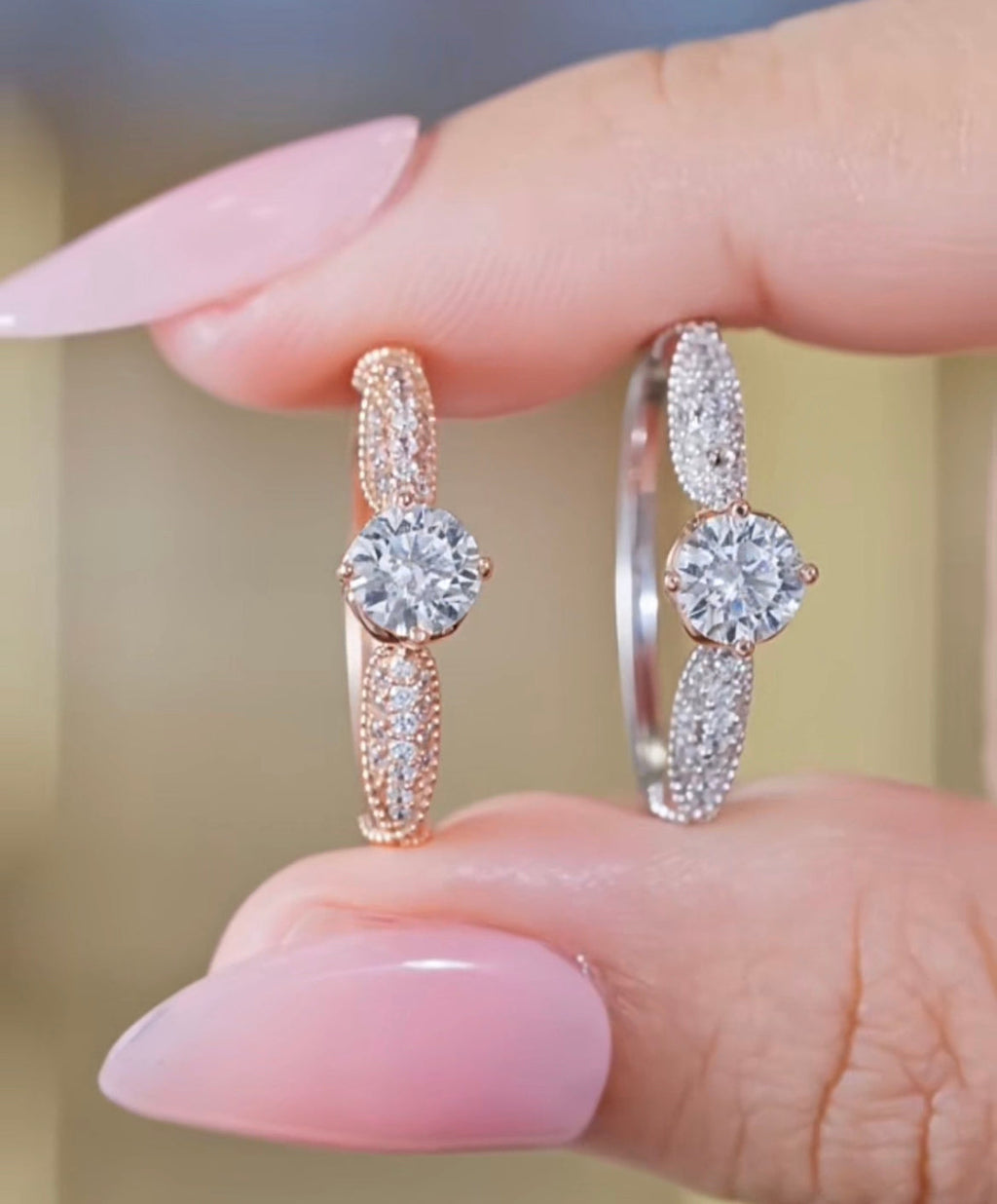 Minimalist Jewelry Ms 34