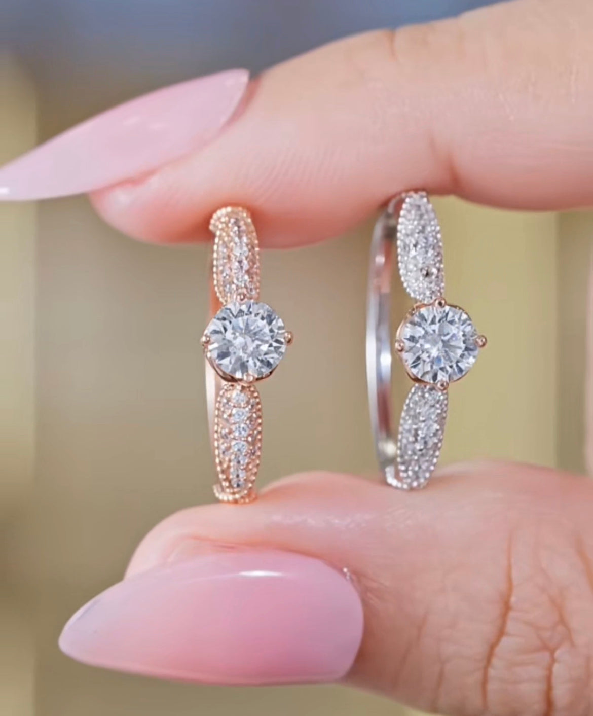 Minimalist Jewelry Ms 34