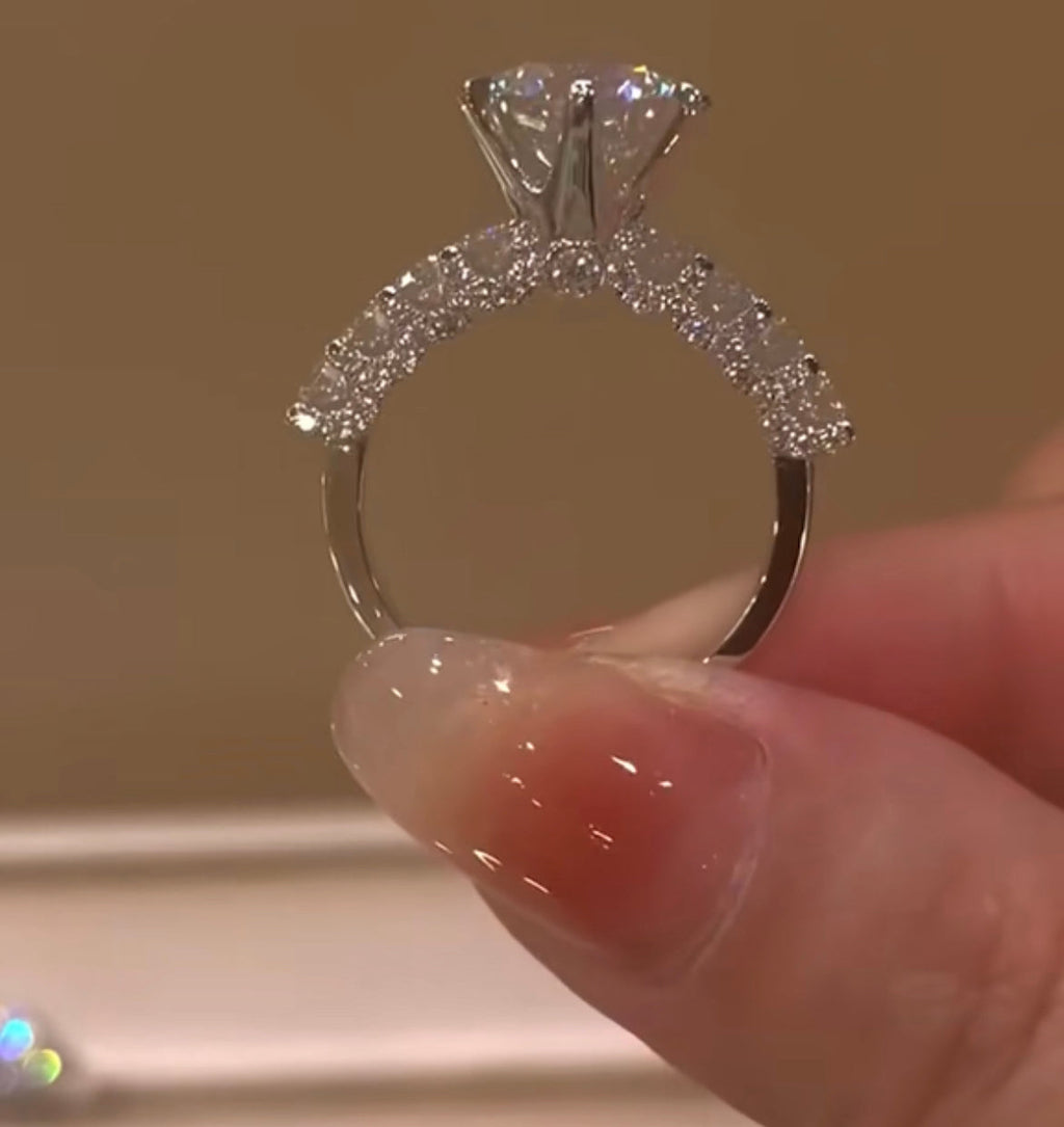 Minimalist Jewelry Ms06