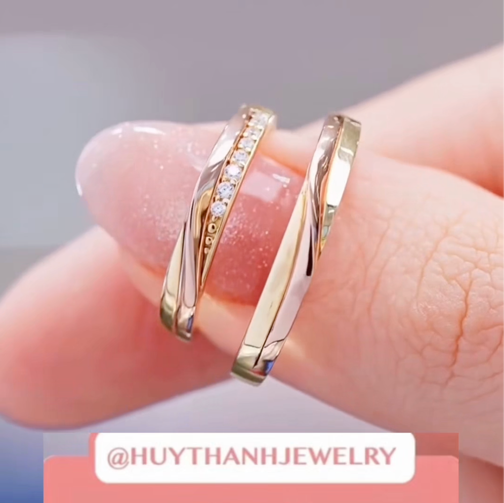 Minimalist Earrings Ms68