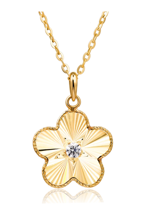 Minimalist Jewelry Pendant Ms85