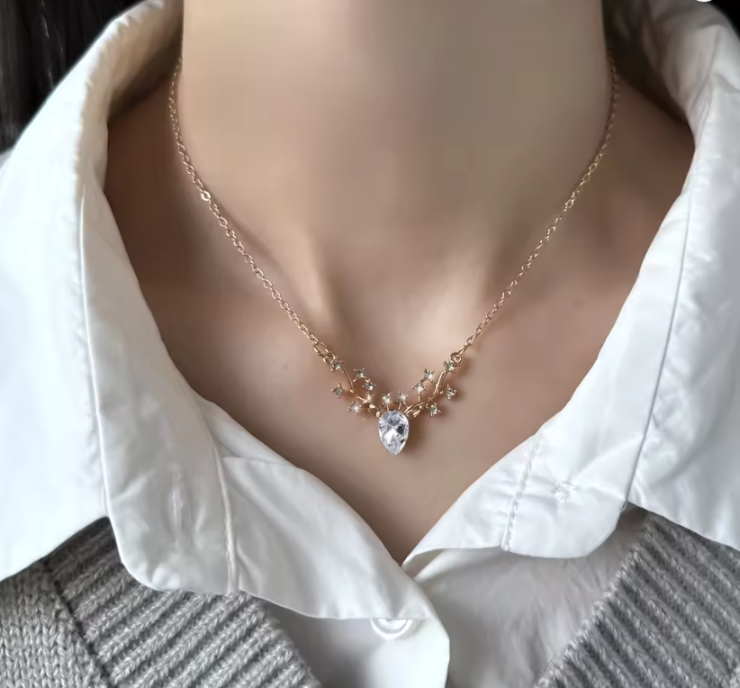 Minimalist Jewelry 17
