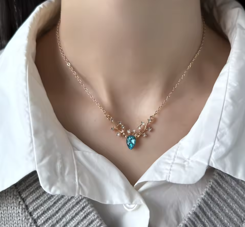 Minimalist Jewelry 17
