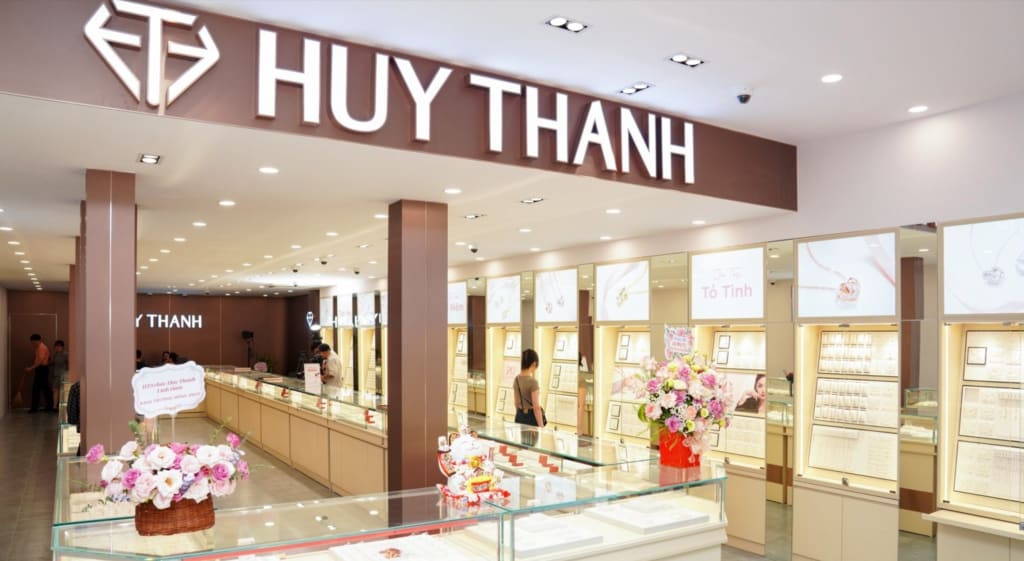 LOVE earrings, multiwear